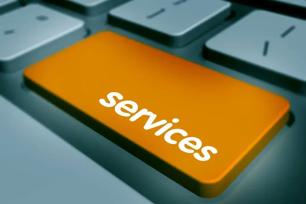 Comprehensive Services At One Place