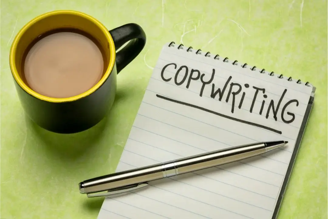 Copywriting Services In Pakistan