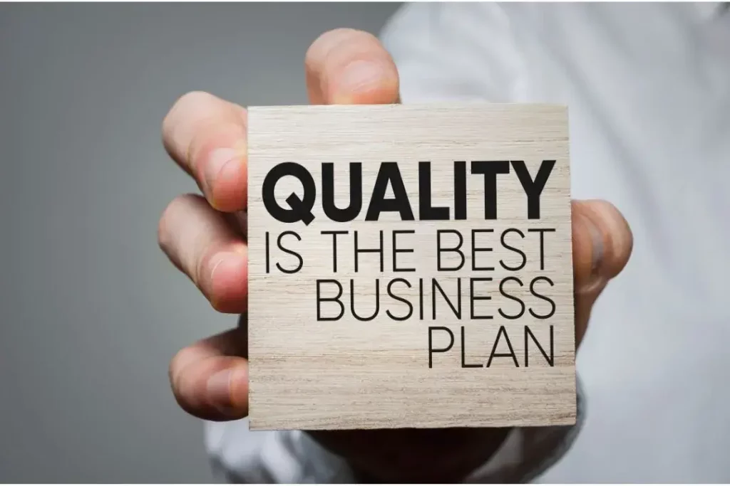 Customized and High-Quality Solutions For Your Business