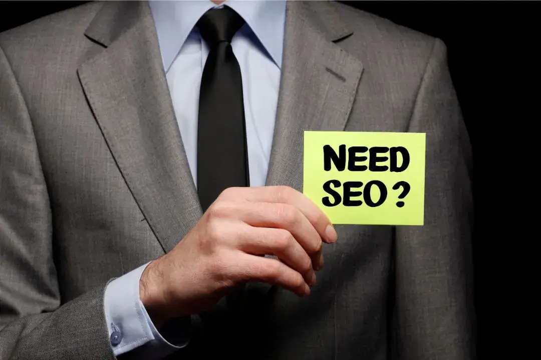 Explanation of How to Identify Your Specific SEO Needs