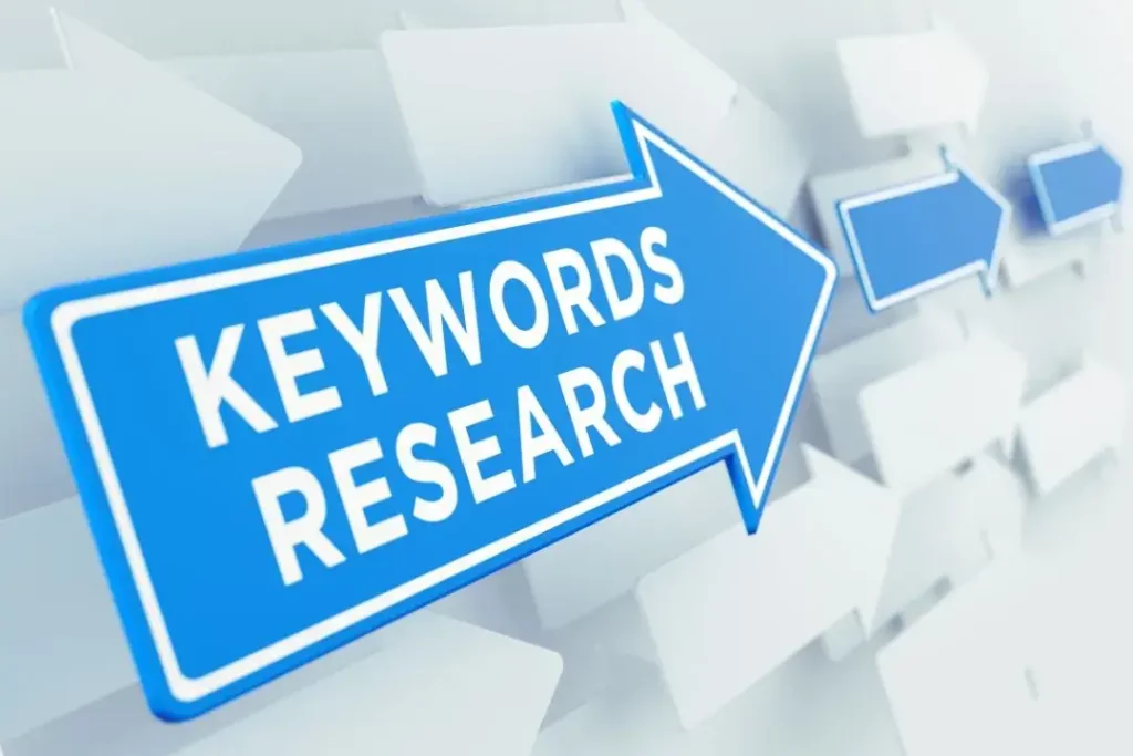 Keyword Research