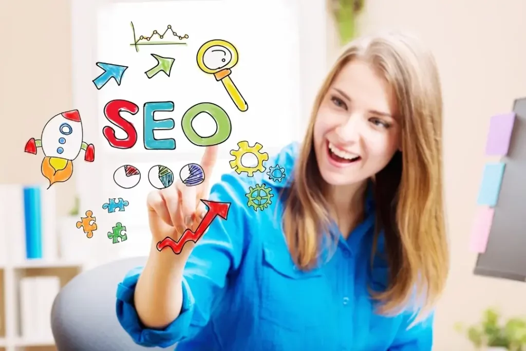 Seo Packages In Pakistan