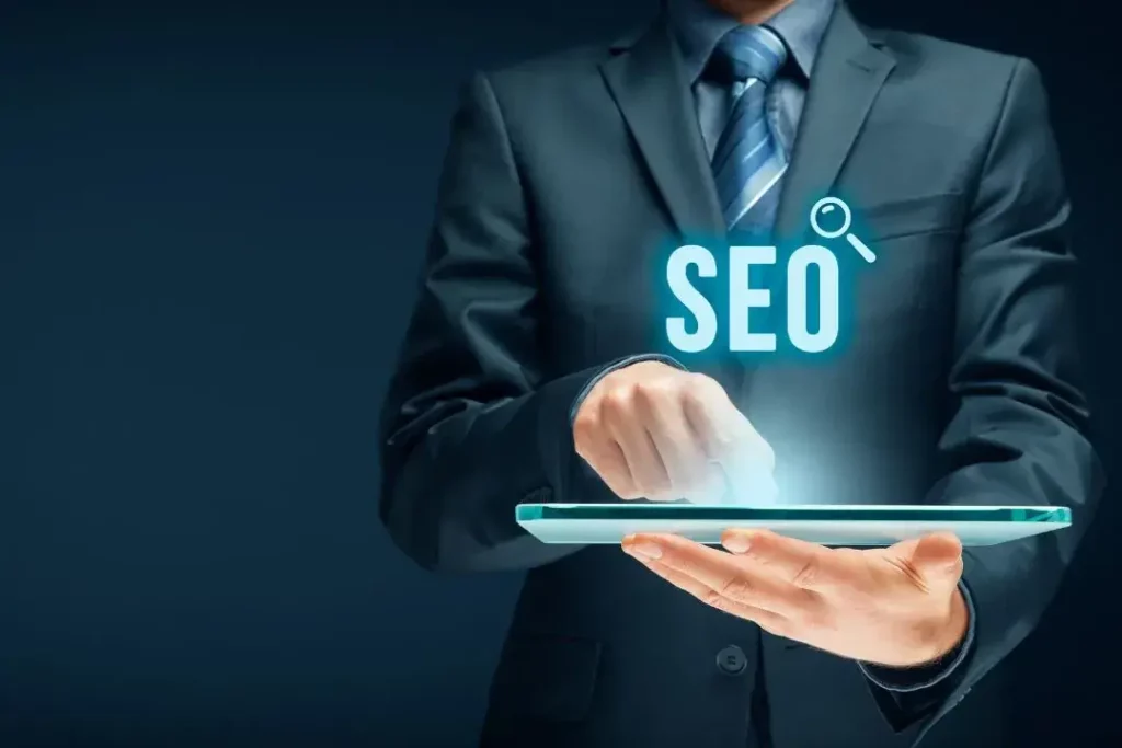 Skyrocket Your Rankings: How to Choose the Best SEO Company in Pakistan