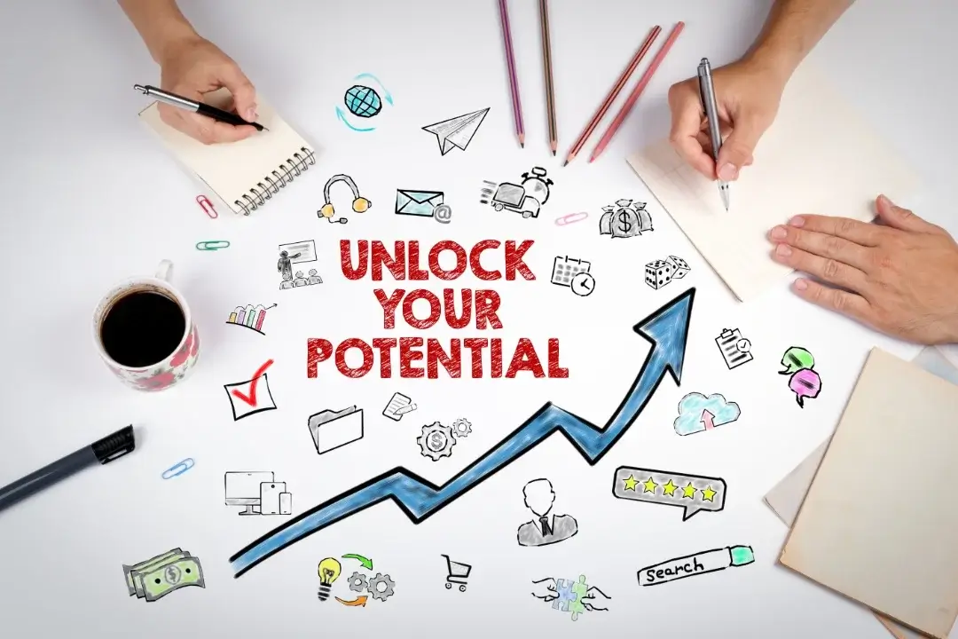 Unlock Unleashed Potential with Shopify