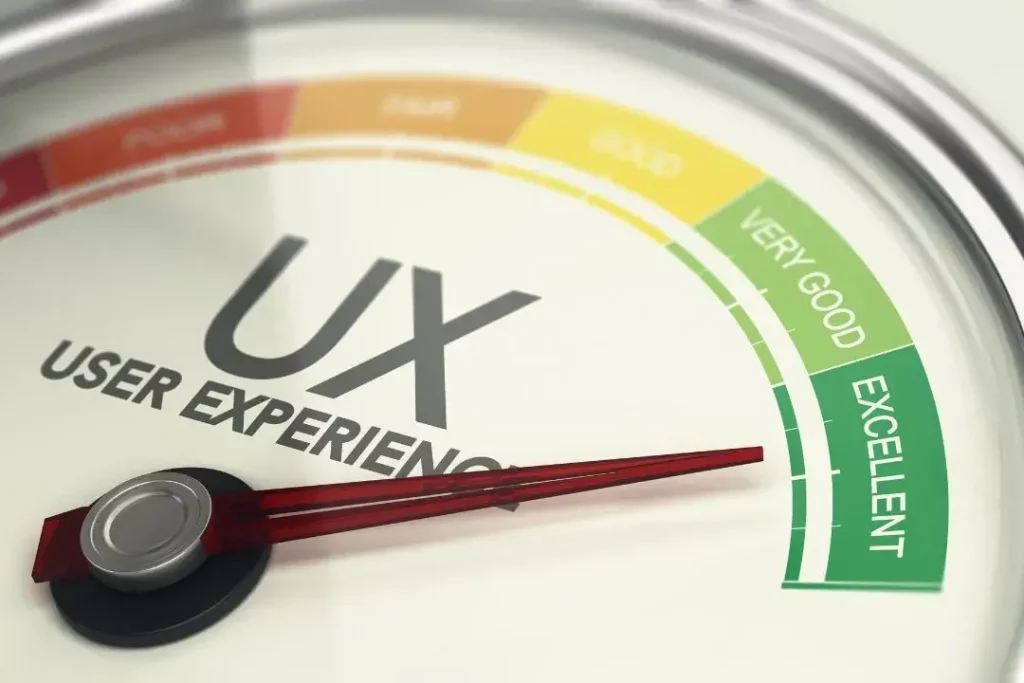 User Experience (UX)