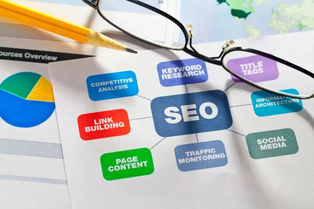 What is SEO?