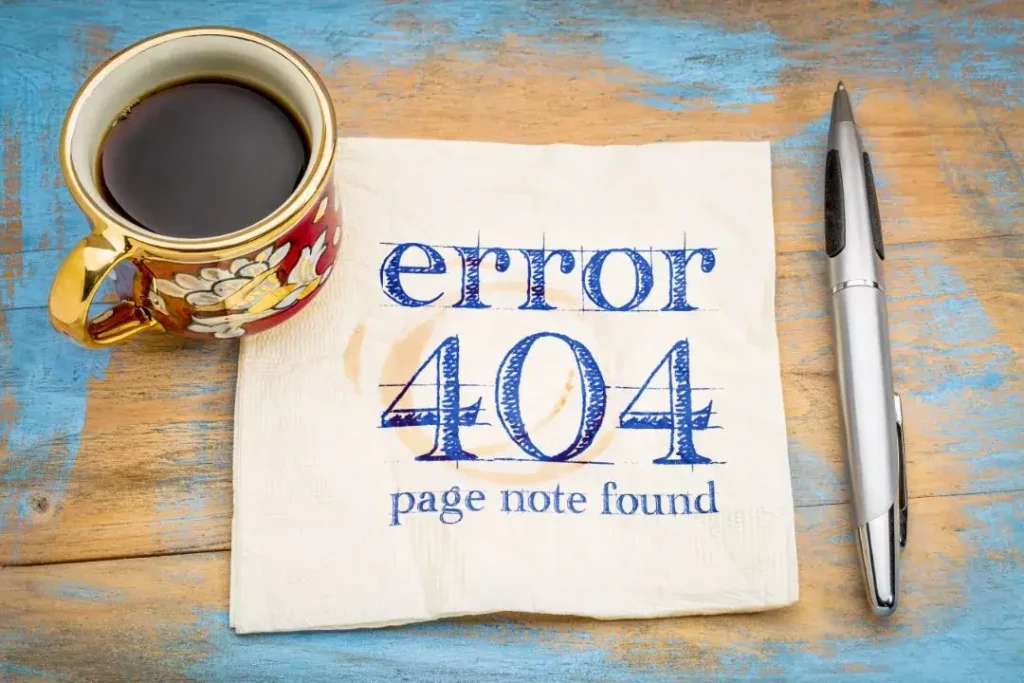 What is a Soft 404 Error - Why It Matters and Why You Can't Ignore It?