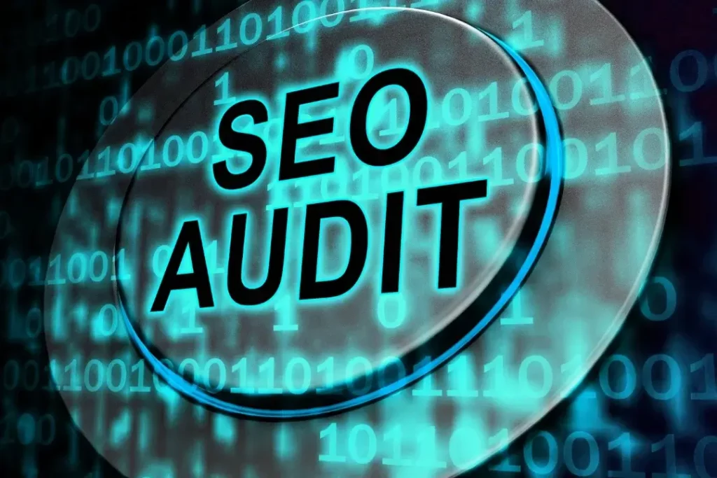 What is a Website Audit