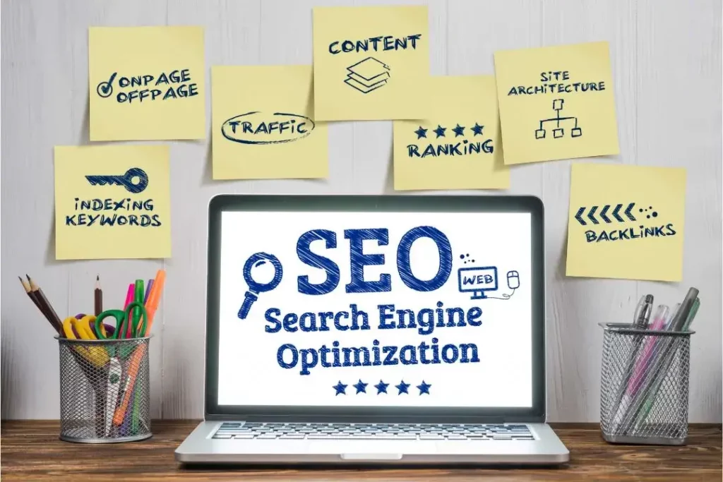 Why SEO is Important For Small Businesses