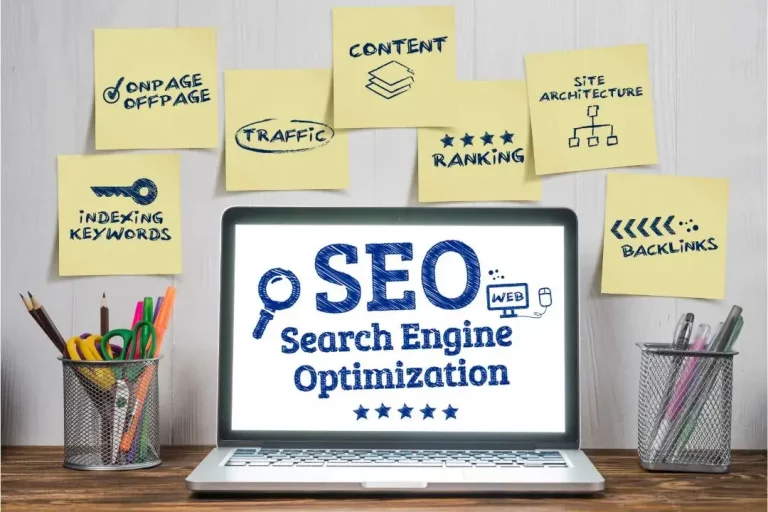 Why SEO is Important For Small Businesses